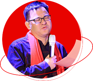 火爆網(wǎng)董事長(zhǎng) 董曉帆 火爆網(wǎng)董事長(zhǎng) 董曉帆