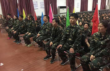 有了壓力，才會(huì)有動(dòng)力，你就會(huì)進(jìn)步！